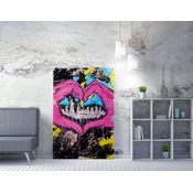 Wallity Slika na platnu 50x70cm