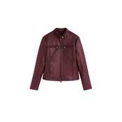 Desigual Prehodna jakna burgund