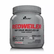 Olimp Redweiler, 480g