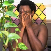 Shamir - Hope (Limited Edition) (Lime Green Coloured) (LP)