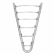ARTEX nosilec pokrova za viseče pokrove, v.50cm Cr 2926