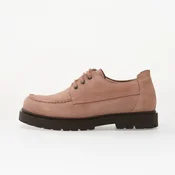 Sneakers Birkenstock Highwood Moc Lace Low Suede Leather Pink Clay EUR 43