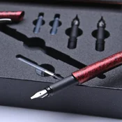 Kaligrafski set