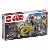 LEGO® Star Wars Resistance Transport Pod (75176)
