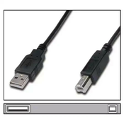 Linkom kabl USB A-M/B-M 3m 2.0 print
