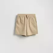 Reserved - Pamučni jogger šorts