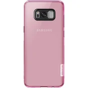 Maska Nillkin Nature za Samsung S8 Plus/ G955 roze