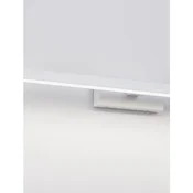 FLAT KUPAONSKA LAMPA LED 18W/3000K/1513lm/IP44/BIJELA NL787012