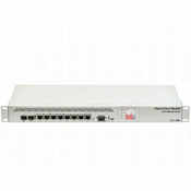 Mikrotik CCR1009-8G-1S-1S+ 8-Portni Cloud Core Router