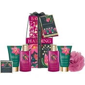 Baylis & Harding Boudoire Tropical Paradise darilni set