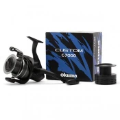 Rola Okuma Custom C 7000FD