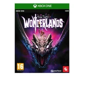 TAKE2 Igrica XBOXONE Tiny Tinas Wonderlands