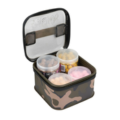 Torba Fox Aquos Camo Bait Storage Art:CEV015