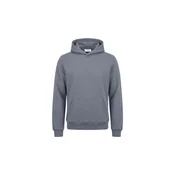 DAN FOX APPAREL Majica Arvid modra