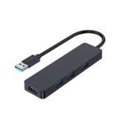 GEMBIRD USB razdelilnik 4-vrata UHB-U3P4-04, (20457214)