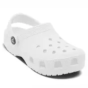 Crocs Cokle bela Classic