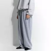 Hlače wide leg