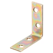 KOTNIK 40X40X15 MM ZA STOLE