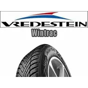 VREDESTEIN - Wintrac - zimske gume - 165/60R15 - 77T