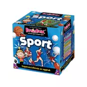 Brainbox Sport društvena igra