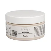 Rayher. Kredna barva Chalky 100 ml, kremna