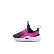 Nike Flex Runner 4 Baby/Toddler Shoes - Pink