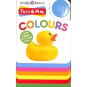 Baby Turn & Play Colours