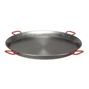 Ponev iz nerjavečega jekla Paella 90cm 53398
