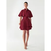 Willa Obleka Hugh merlot