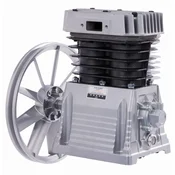 shumee 5,5 kW KD1494 2-batni zračni kompresor