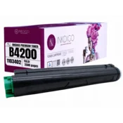 Inkdigo toner 1103402 kompatybilny z OKI B4000 B4350 B4500 B4100 B4500N Certyfikat TÜV