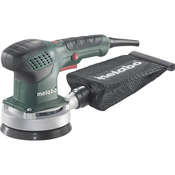 Metabo Ekscentrični brusilnik Metabo SXE 3125, 310 W, velikost brusilne plošče  125 mm