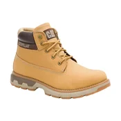 Gležnjarji CAT Footwear Pursue P726505 Rumena