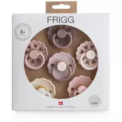 FRIGG 6 Pack Edition Size 2:6-18 months duda Blooming Love