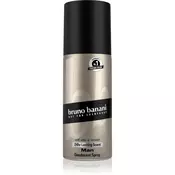 Bruno Banani Man dezodorans u spreju bez aluminija 150 ml za muškarce