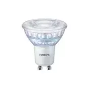 LED prigušiva sijalica Philips Warm Glow GU10/3,8W/230V 2200-2700K CRI 90