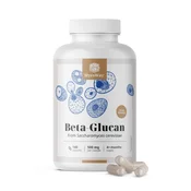 3x Betaglukan 500 mg, skupaj 420 kapsul