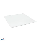 Luxmena LED panel 60X60 IP65 30/36/42W 3000/4000/6500K CRI 90 UGR19 bel BM-C72-BLS-066-420-CCT-WH