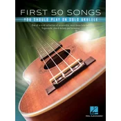 First 50 Songs You Should Play on Solo Ukulele