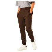 Moške hlače Bauer Tempthread Jogger Brown M