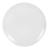 Serving platter, porcelain, 32 cm, Infinity - Viejo Valle