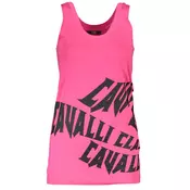 CAVALLI CLASS Ženska majica QXT62C-JD060_ROSA_02500, Roze