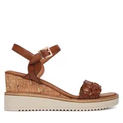 Sandali Tamaris 1-28334-46 Rjava