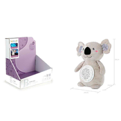 Denis Star Pets, Koala s projektorjem na baterije