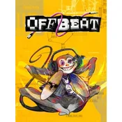 OFFBEAT Steam Key (PC) EUROPE