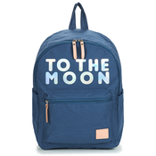 Jojo Factory  Nahrbtniki KID PACK UNI TO THE MOON  pisana