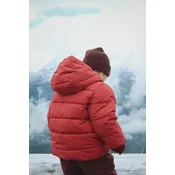 Konges Slojd prešita jakna otroška ALPI JACKET GRS