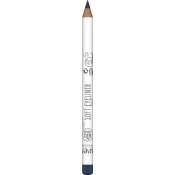 LAVERA Blue 04 svinčnik za oči (moder)