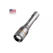 NEBO Punjiva LED baterijska lampa NEBO DAVINCI 3500