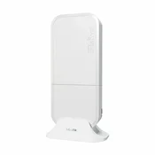 MikroTik wAP ax wAPG-5HaxD2HaxD AP, WiFi 6, 1x Gigabit